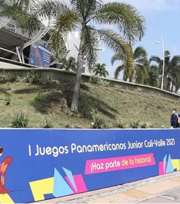 Juegos Panamericanos Jr: Inauguración, atletas mexicanos, deportes y sedes