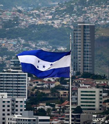 ONU espera elecciones pacíficas, participativas y transparentes en Honduras