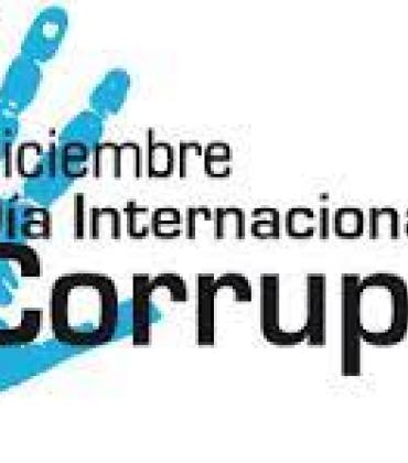 9 de diciembre día internacional de la corrupción y México