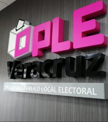 Designa OPLE a regidores de 26 municipios; ya sólo falta Veracruz Puerto
