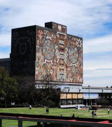 AMLO: asegura respetar la autonomía de la UNAM, pero que no deben caer en la autocomplacencia