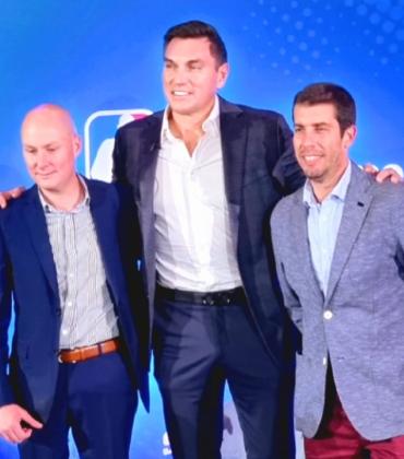La NBA y los Capitanes de la Ciudad de México anuncian su colaboración con Mercado Libre